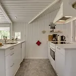 Stasia - 75m From The Sea By Interhome Semesterbostad Middelfart