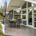 Semesterbostad Stasia - 75m From The Sea By Interhome Middelfart