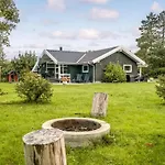 Semesterbostad Stasia - 75m From The Sea By Interhome *