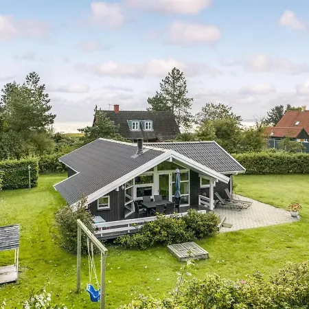 Stasia - 75m From The Sea In Funen By Interhome Holiday home *