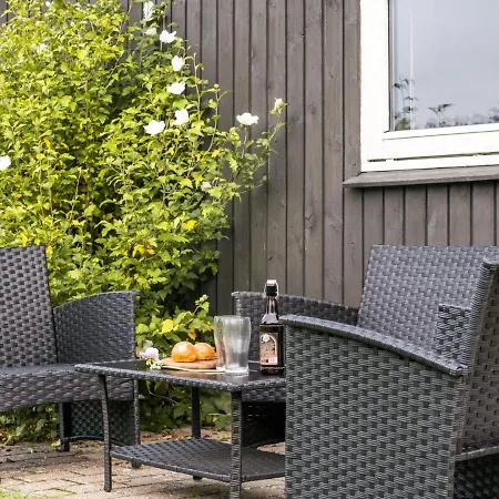 Stasia - 75m From The Sea In Funen By Interhome Holiday home