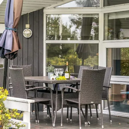 Stasia - 75m From The Sea In Funen By Interhome *