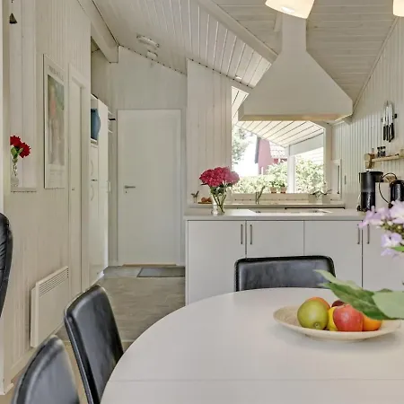 Stasia - 75m From The Sea In Funen By Interhome *