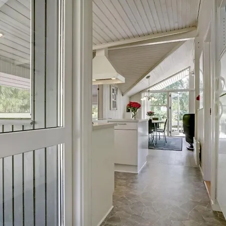 Stasia - 75m From The Sea In Funen By Interhome Holiday home