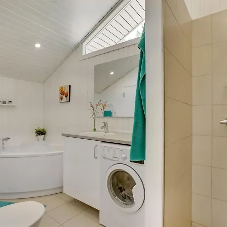Holiday home Stasia - 75m From The Sea In Funen By Interhome Middelfart