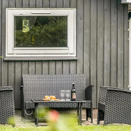 Stasia - 75m From The Sea In Funen By Interhome *