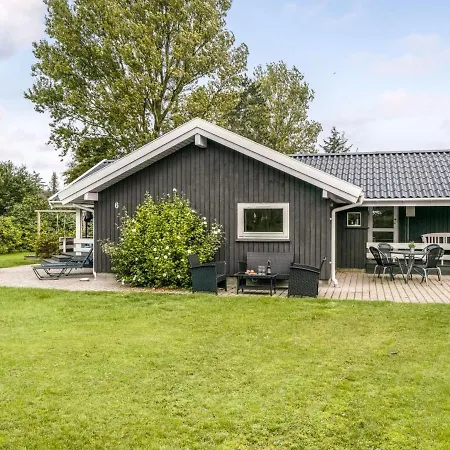 Stasia - 75m From The Sea In Funen By Interhome Holiday home *