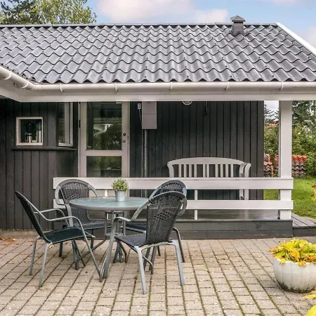 Stasia - 75m From The Sea In Funen By Interhome Holiday home *