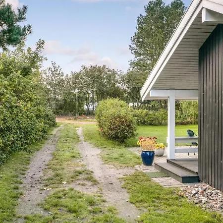 Stasia - 75m From The Sea In Funen By Interhome Holiday home *