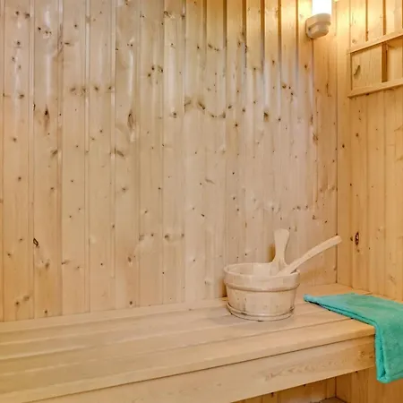 Stasia - 75m From The Sea By Interhome * Middelfart