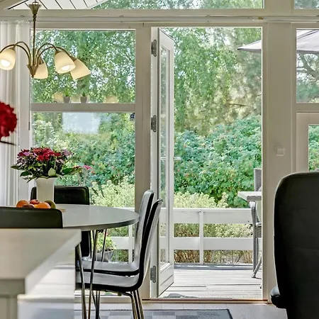 Feriehus Stasia - 75m From The Sea By Interhome