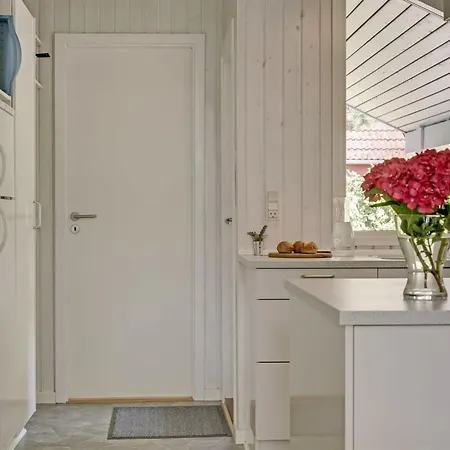 Feriehus Stasia - 75m From The Sea By Interhome *