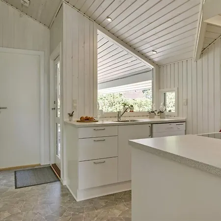 Stasia - 75m From The Sea By Interhome Feriehus Middelfart