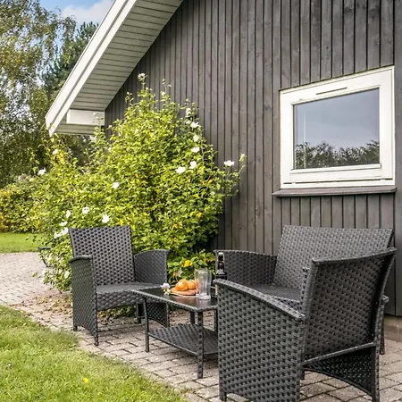 Stasia - 75m From The Sea By Interhome Feriehus