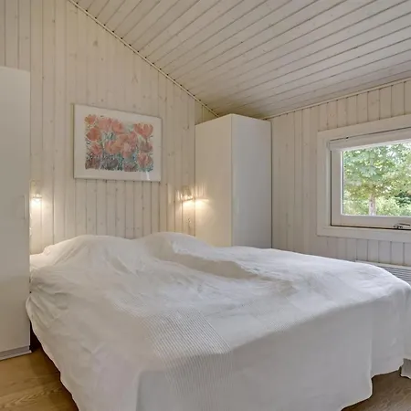 Stasia - 75m From The Sea By Interhome * Middelfart