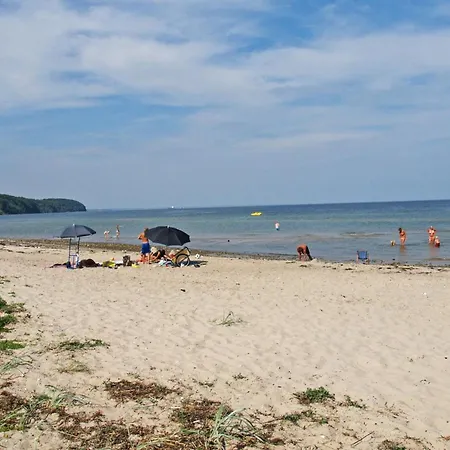 Stasia - 75m From The Sea By Interhome Middelfart