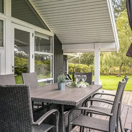 Stasia - 75m From The Sea By Interhome Feriehus