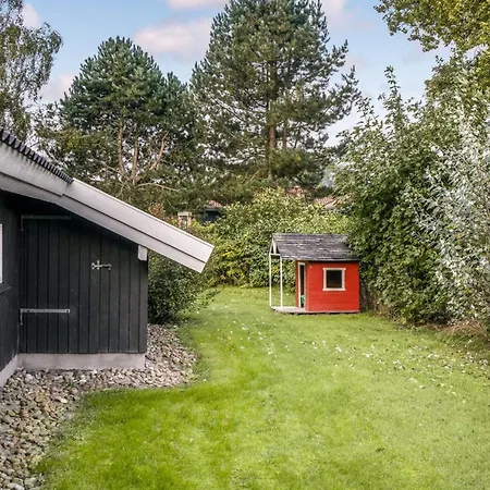 Stasia - 75m From The Sea By Interhome * Middelfart