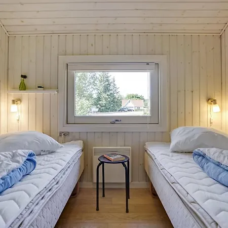 Stasia - 75m From The Sea By Interhome Middelfart