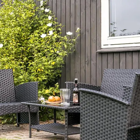 Prázdninový dům Stasia - 75m From The Sea By Interhome Middelfart