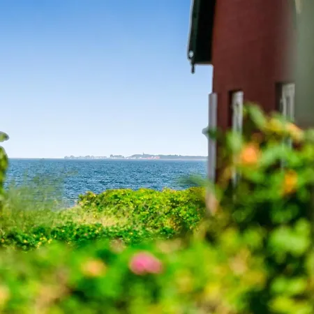 Stasia - 75m From The Sea By Interhome Prázdninový dům Middelfart