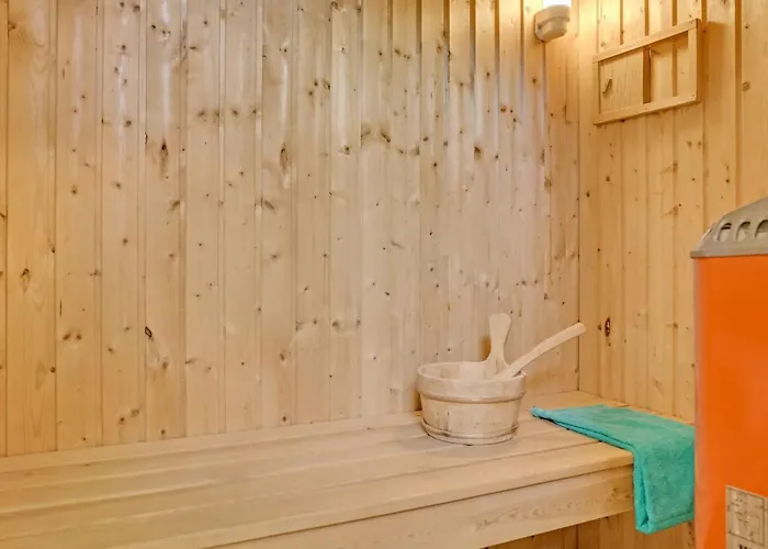 Stasia - 75m From The Sea By Interhome * Middelfart