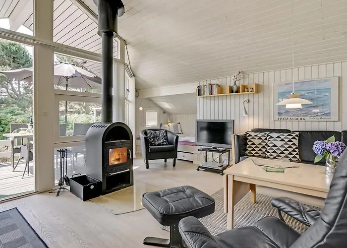 Stasia - 75m From The Sea By Interhome * Middelfart