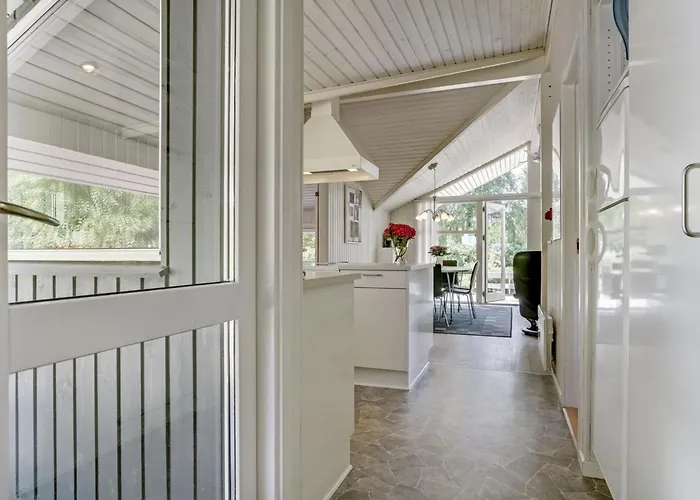 Holiday home Stasia - 75m From The Sea By Interhome Middelfart