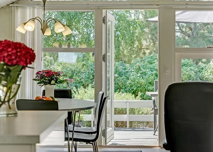 Ferienhaus Stasia - 75m From The Sea By Interhome