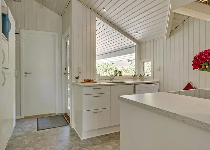 Stasia - 75m From The Sea By Interhome Holiday home Middelfart