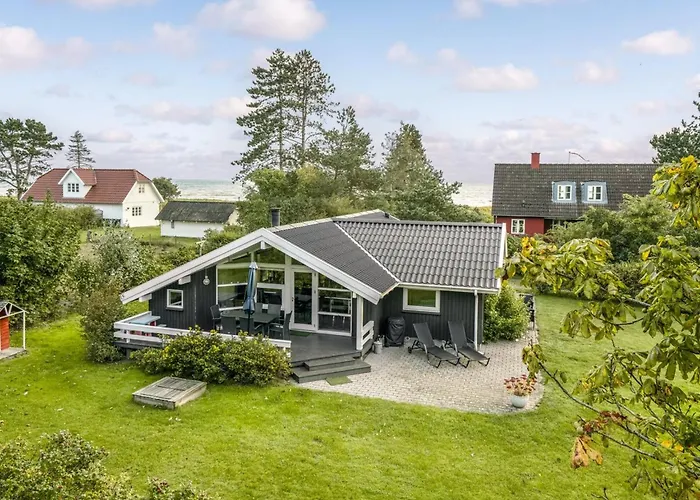 Stasia - 75m From The Sea By Interhome *