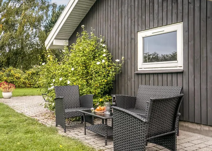 Stasia - 75m From The Sea By Interhome Holiday home