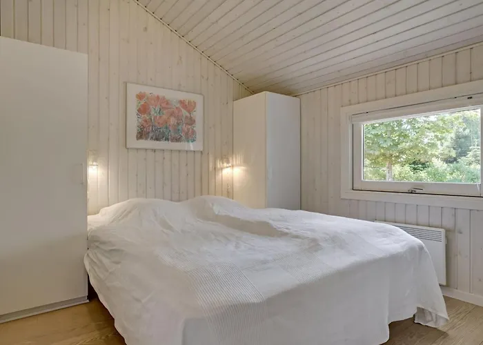 Stasia - 75m From The Sea By Interhome * Middelfart