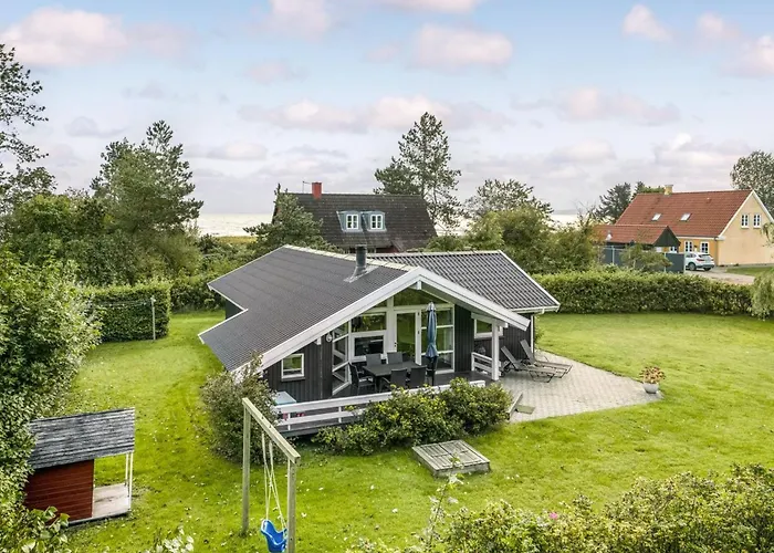 Stasia - 75m From The Sea By Interhome Holiday home *