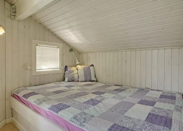 Stasia - 75m From The Sea By Interhome Holiday home