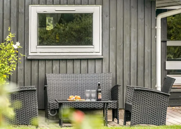 Holiday home Stasia - 75m From The Sea By Interhome