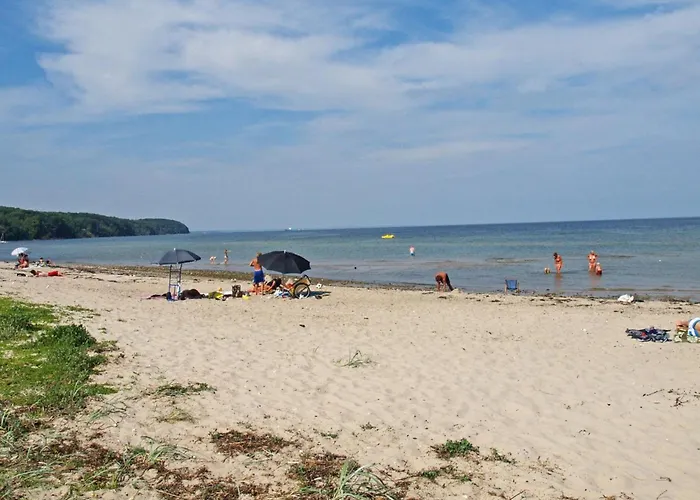 Stasia - 75m From The Sea By Interhome Middelfart