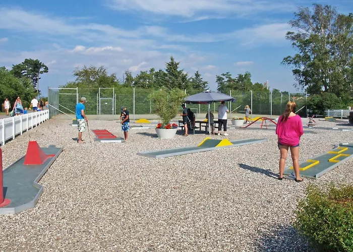 Stasia - 75m From The Sea By Interhome * Middelfart