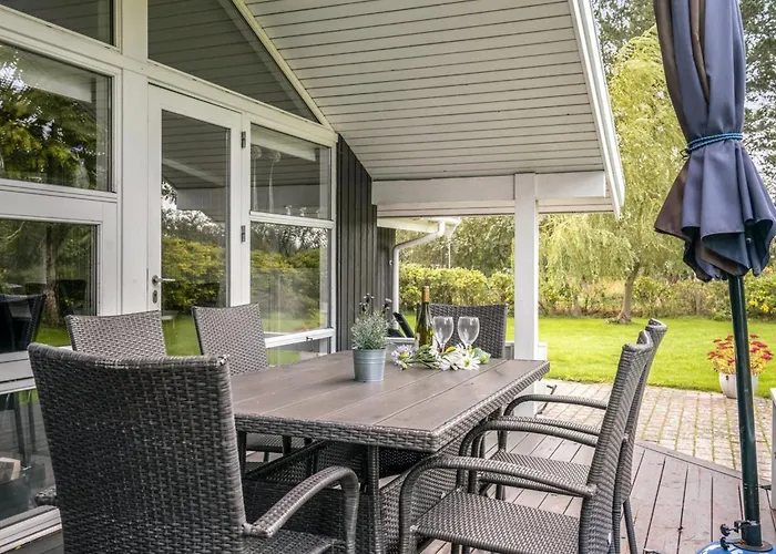 Stasia - 75m From The Sea By Interhome Holiday home