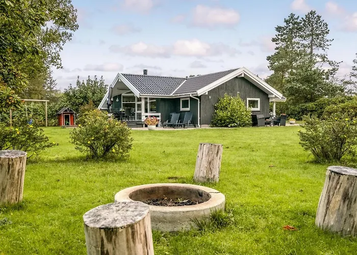 Ferienhaus Stasia - 75m From The Sea By Interhome *