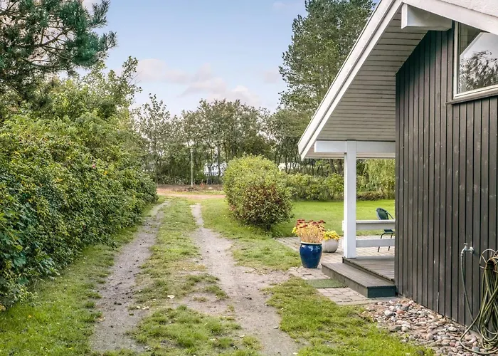 Stasia - 75m From The Sea By Interhome Middelfart