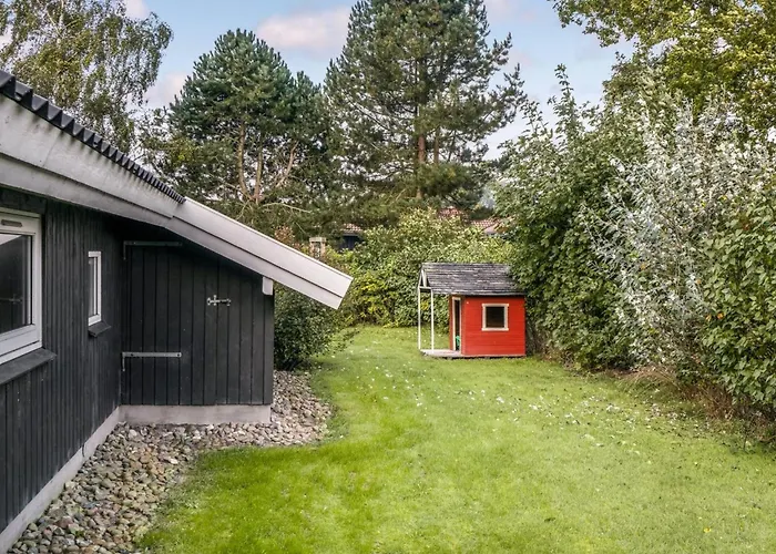 Stasia - 75m From The Sea By Interhome * Middelfart