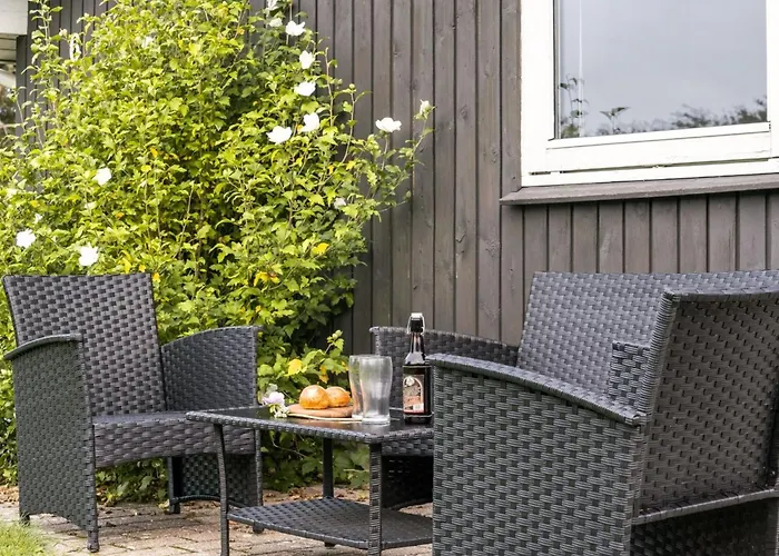 Stasia - 75m From The Sea By Interhome Ferienhaus